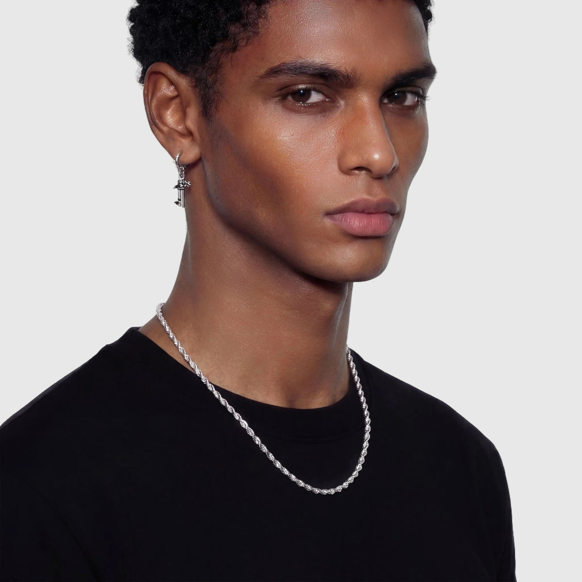 SILAS Necklace