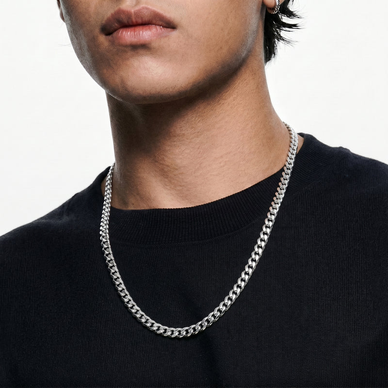 SYRUS Necklace