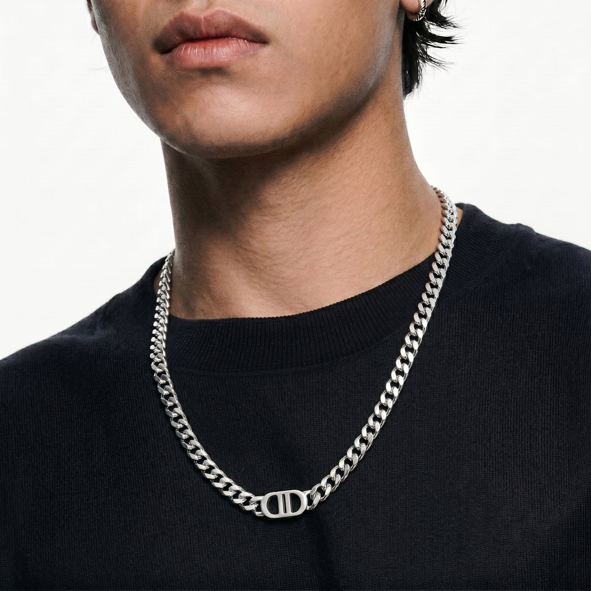 SIRIUS Necklace