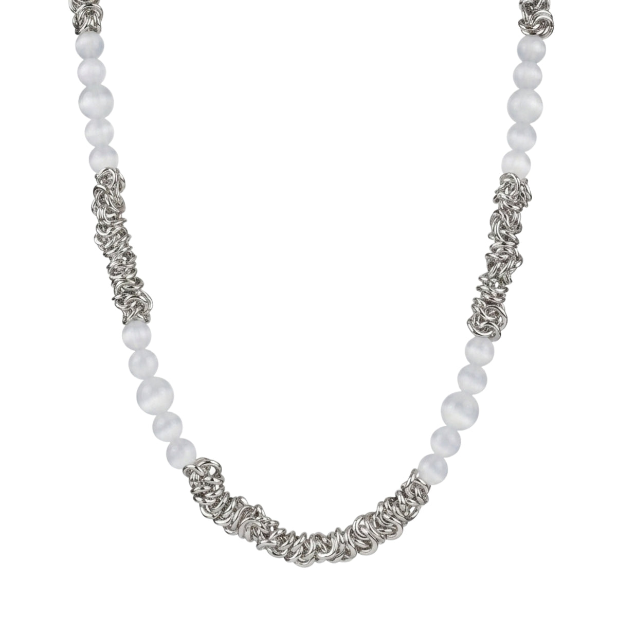 ALBUS Necklace