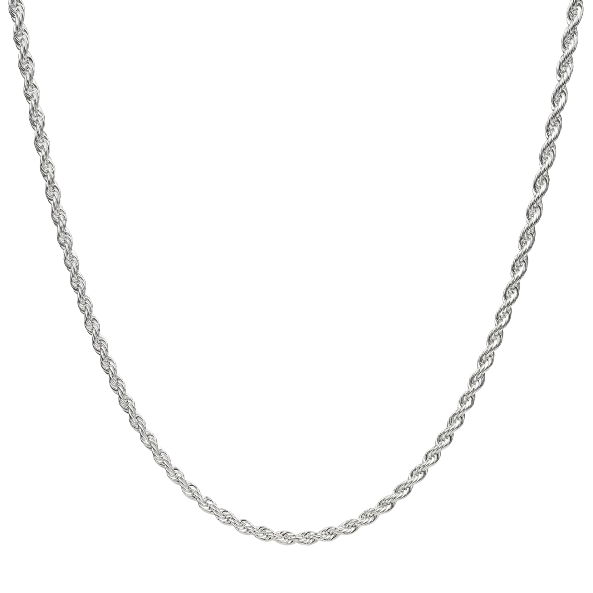 SILAS Necklace