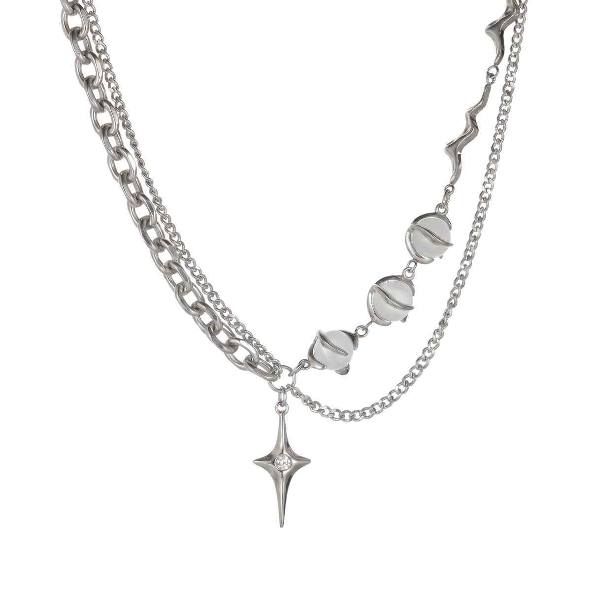 CASSIAN Necklace