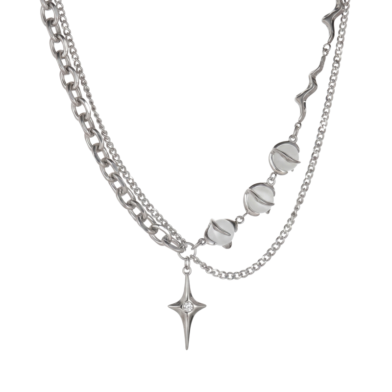 CASSIAN Necklace
