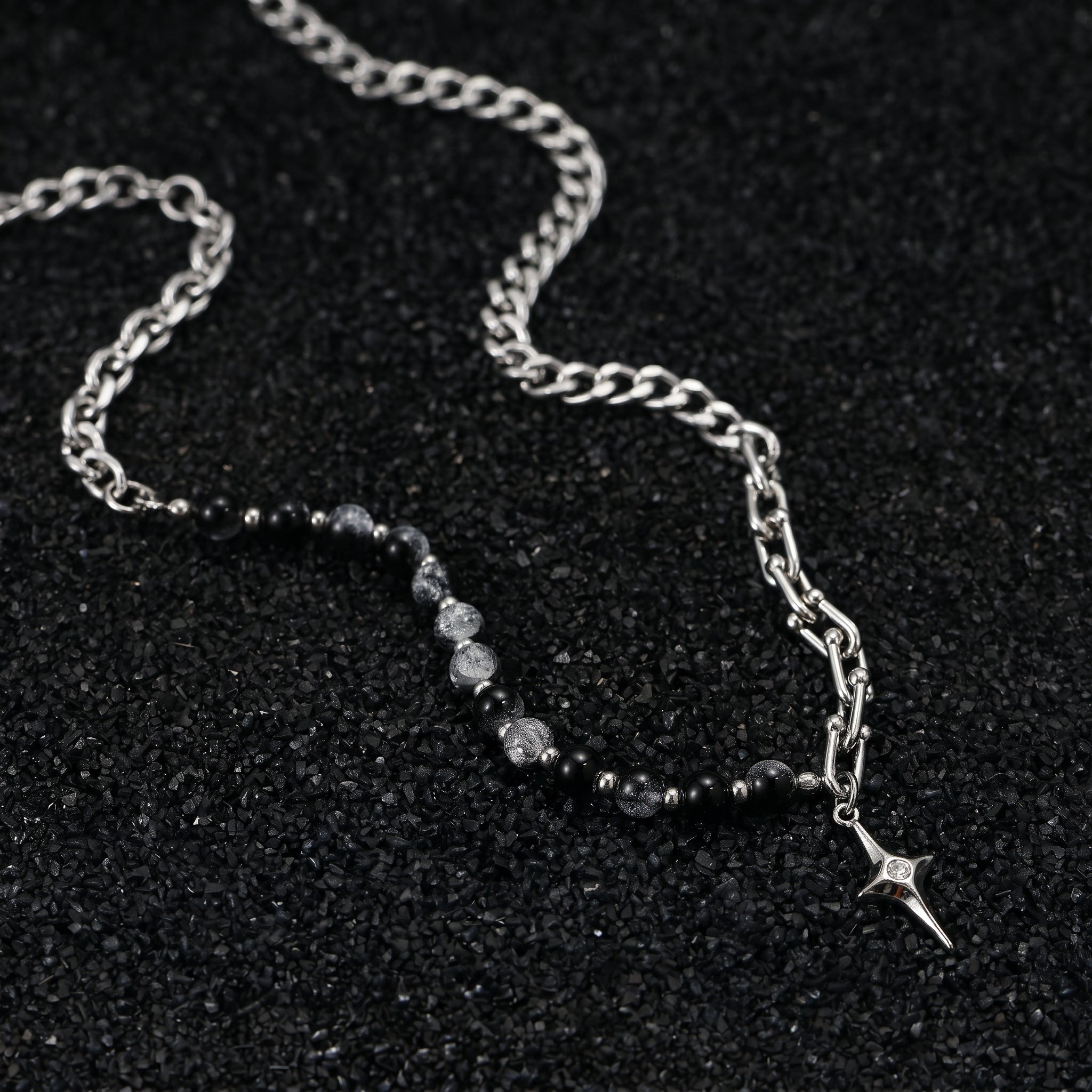 VESPER Necklace - Re-Forge