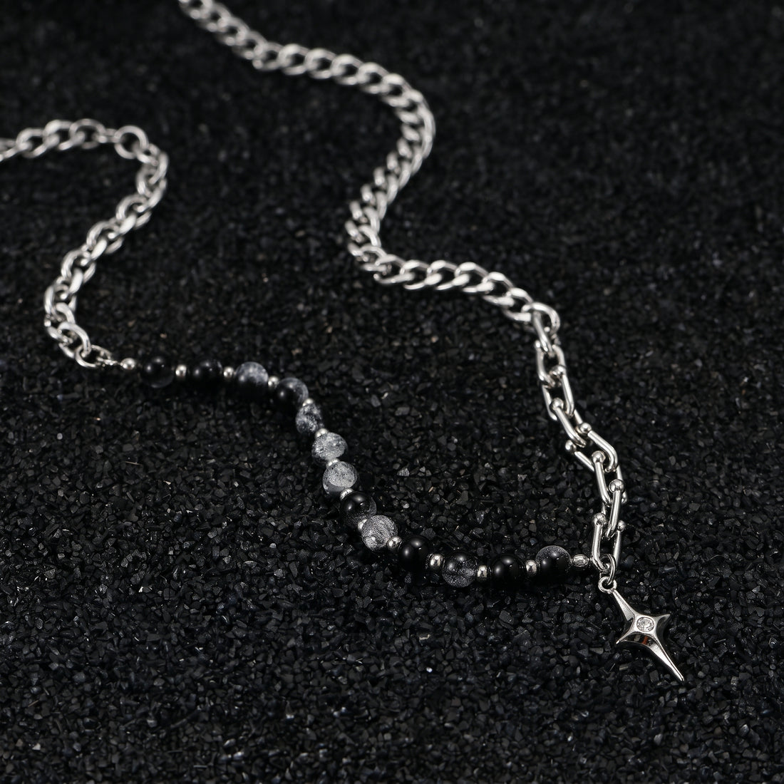VESPER Necklace - Re-Forge