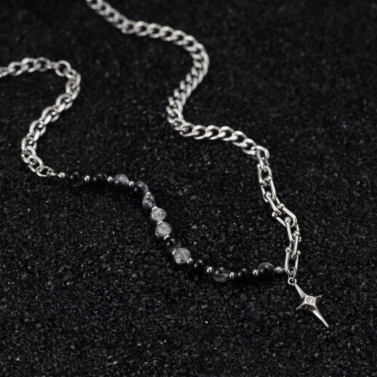VESPER Necklace