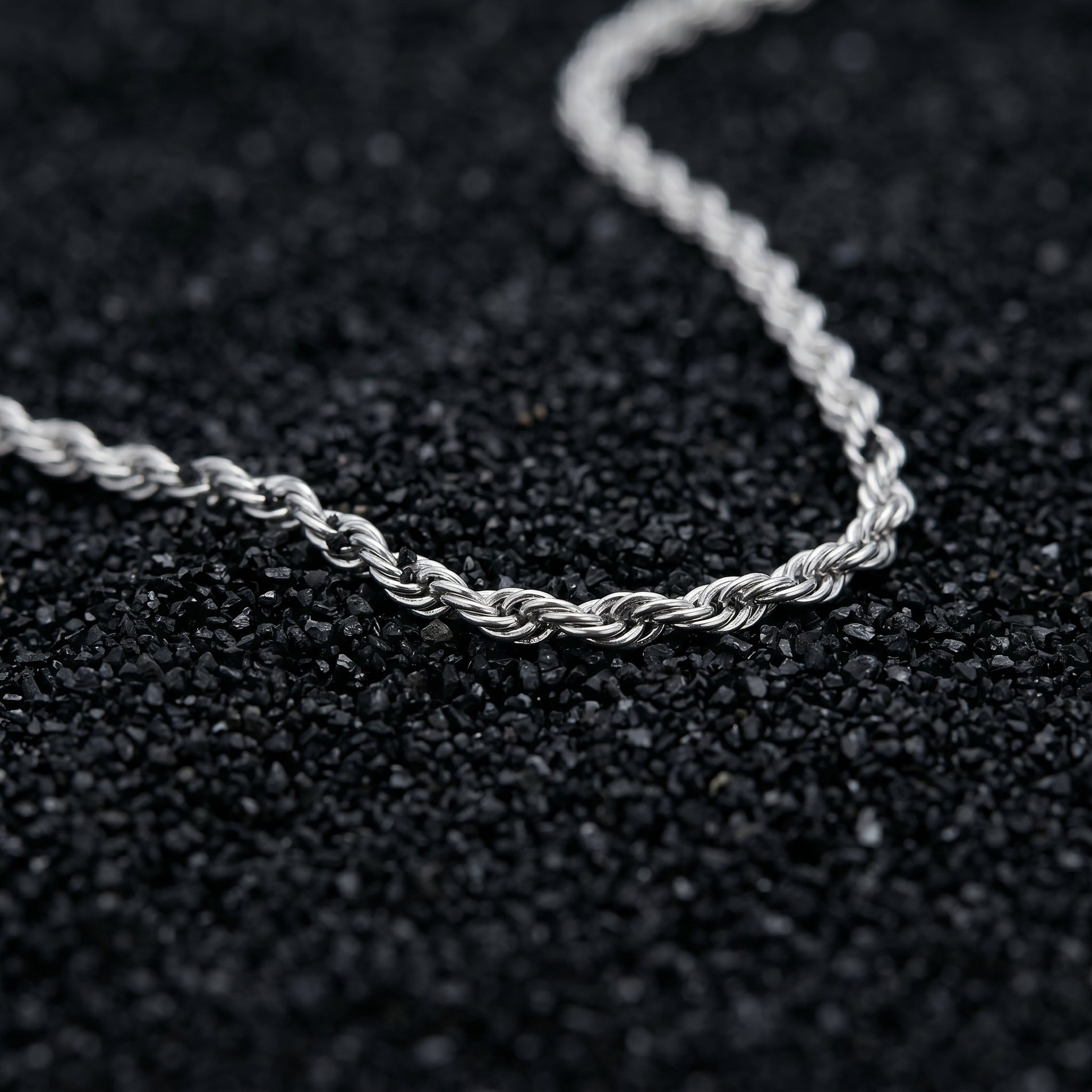 SILAS Necklace