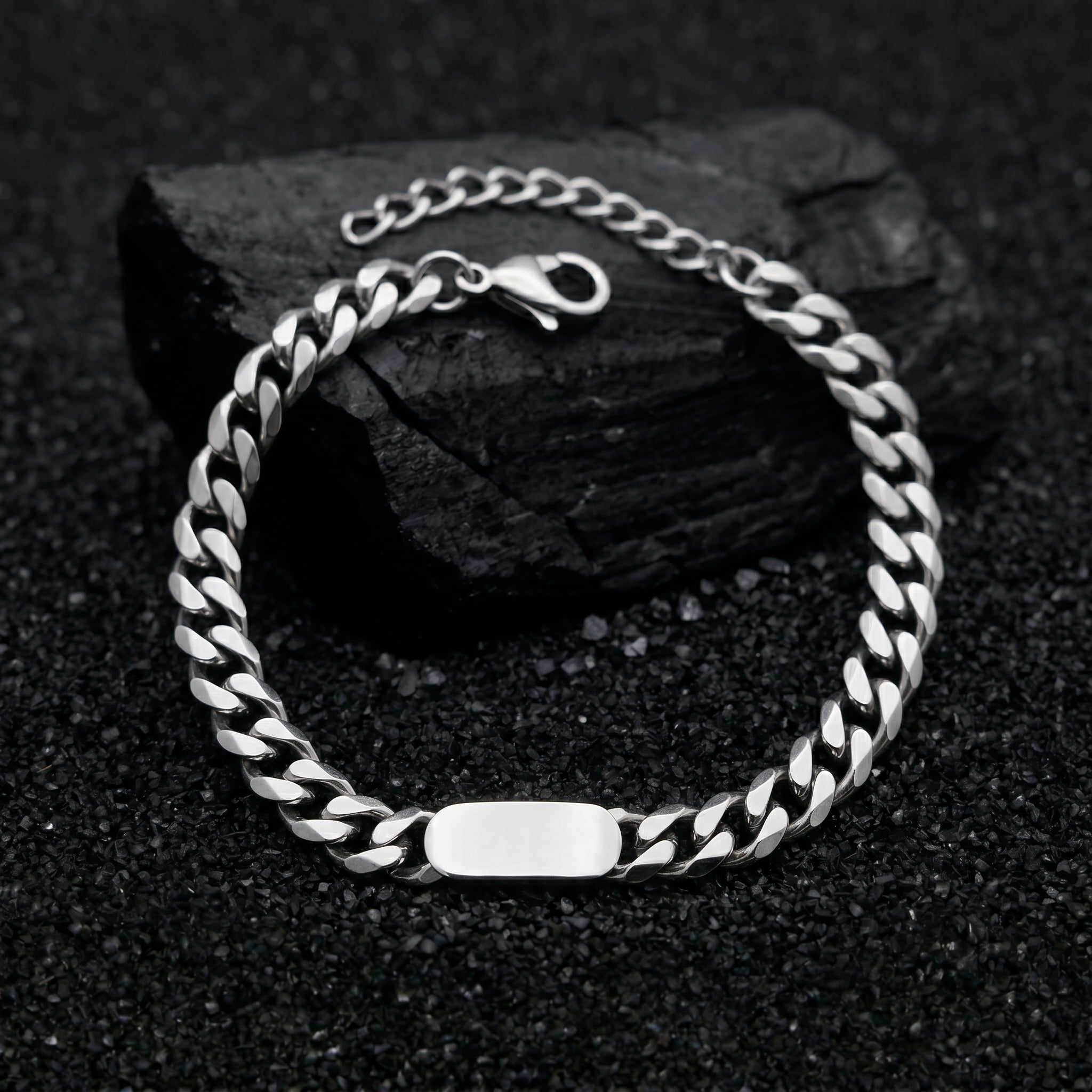 GRIFFIN bracelet detail close-up