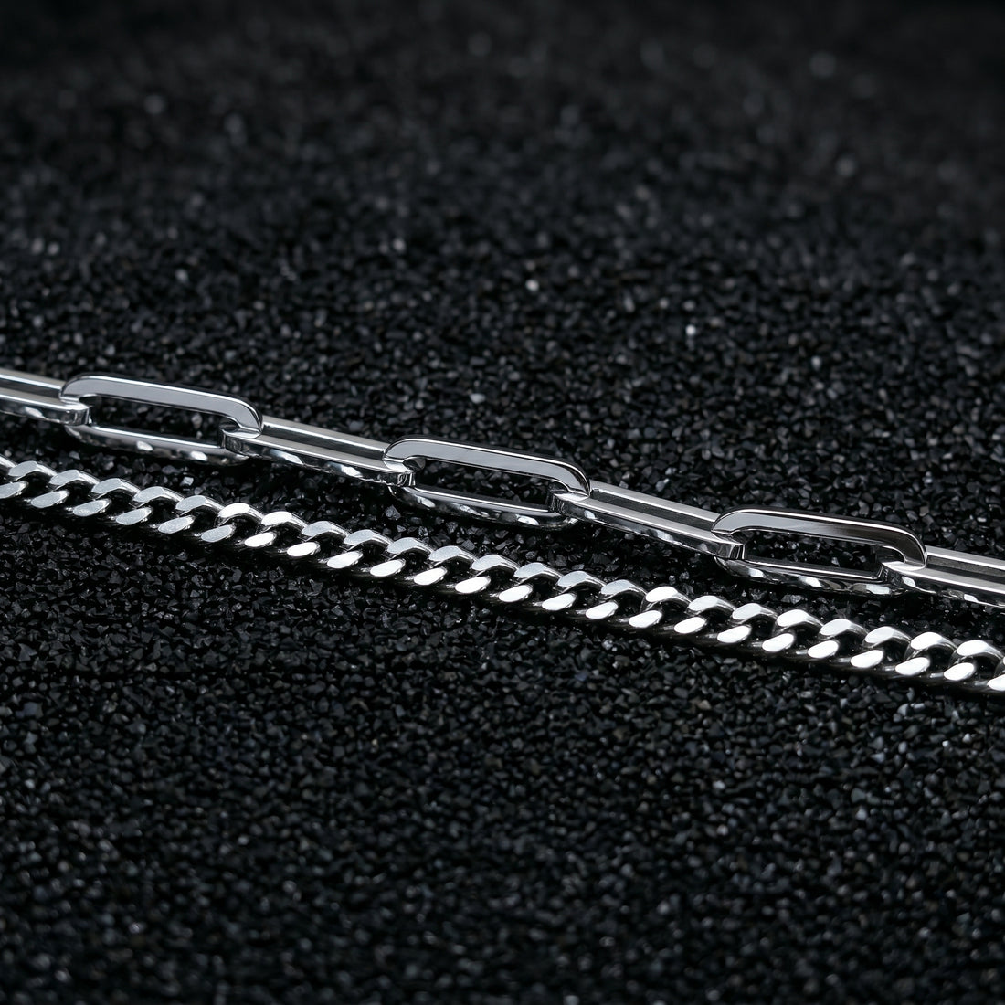 MARCELLUS bracelet clasp detail