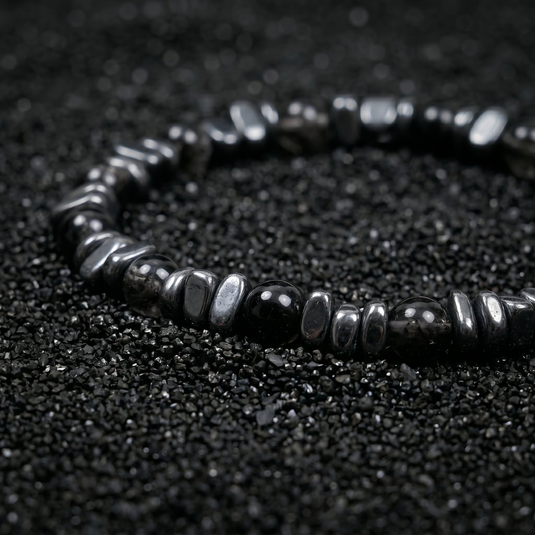 JANUS bracelet in Re-Forge jewellery box