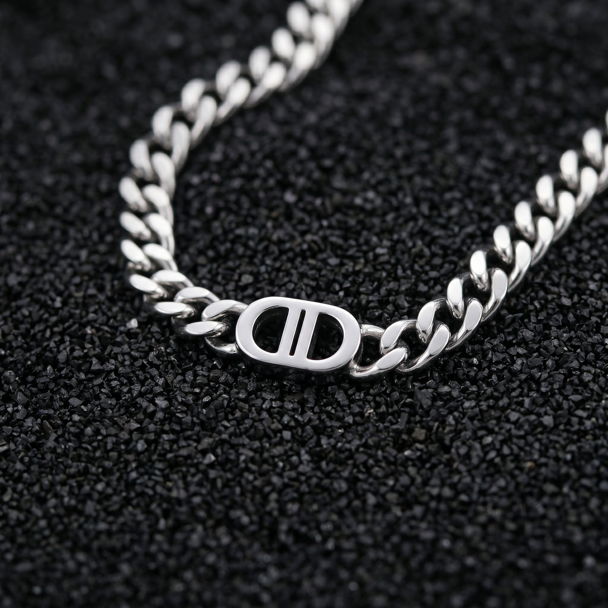 SIRIUS Necklace