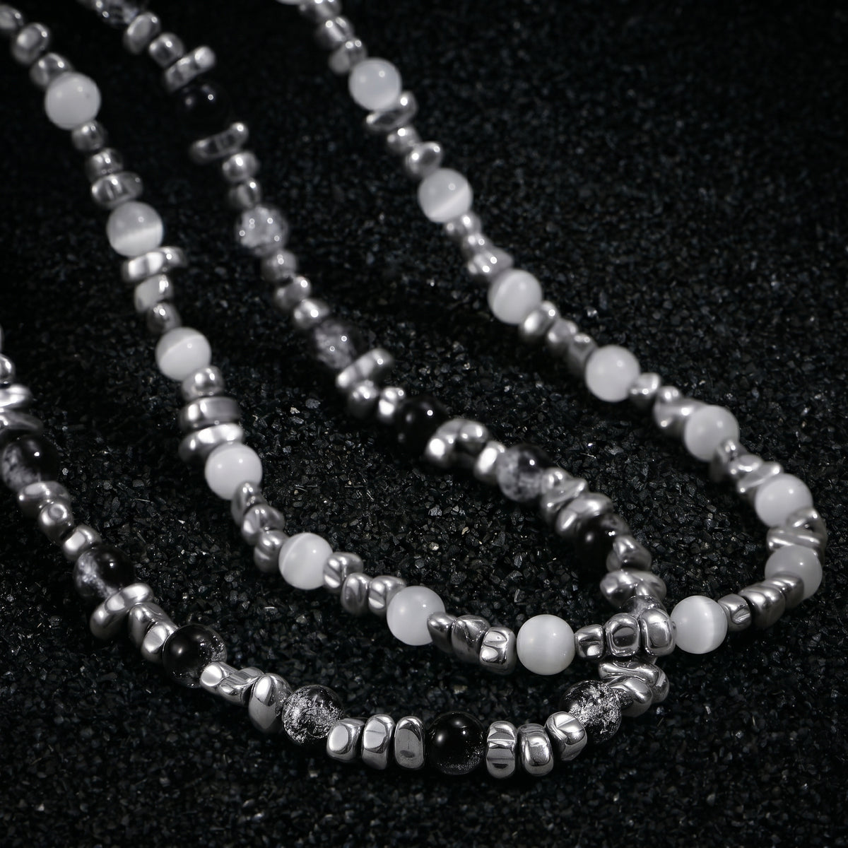JANUS Necklace