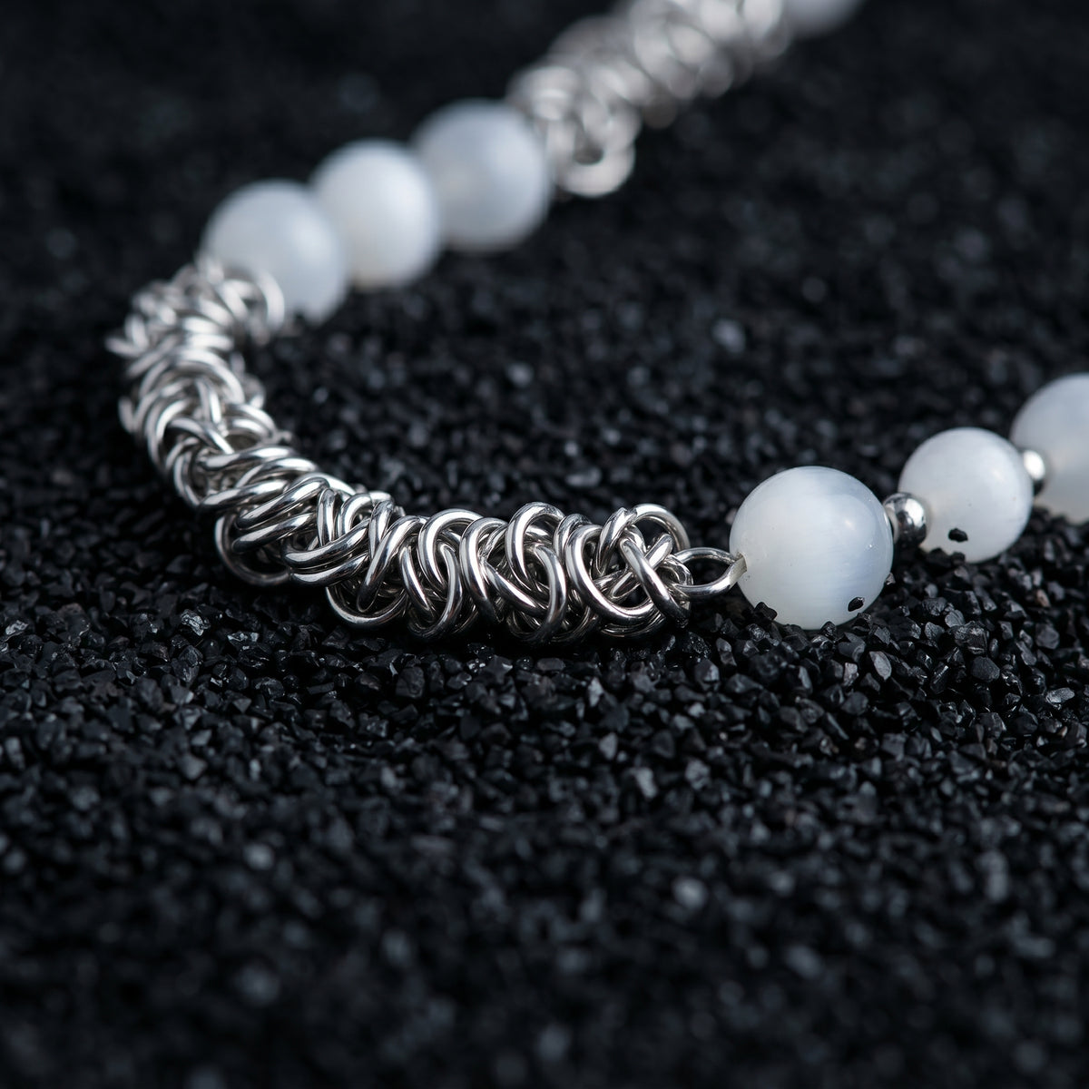 ALBUS Necklace